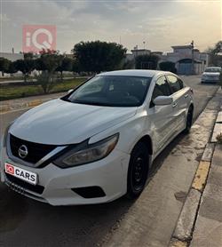 نيسان ألتيما